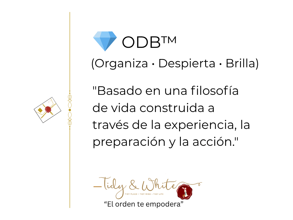 ODB Filosofía